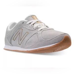 New Balance Women's WL555 Casual Running Shoe NIBWOT Discontinued size 6